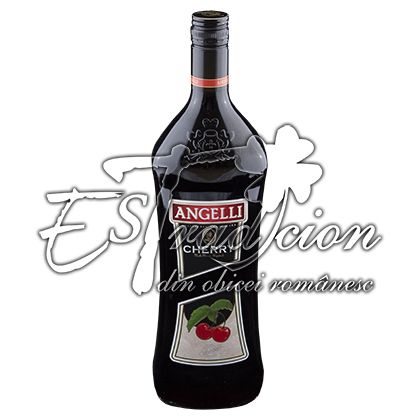 ANGELLI CHERRY 14% 6x1l