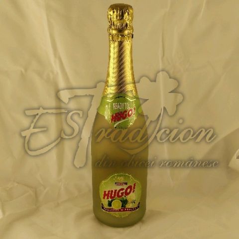ANGELLI COCKTAIL HUGO 7% 6x0.75l