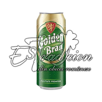 GOLDEN BRAU 5% 24x0.5l