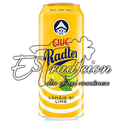 CIUC RADLER LAMAIE SI LIME 0% 24x0.5l