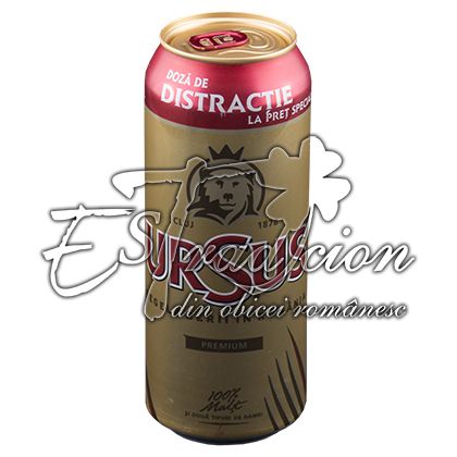 URSUS PREMIUM 5% 24x0.5l