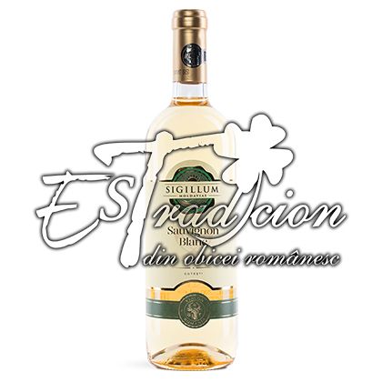 SIGILLUM SAUVIGNON BLANC ADS 14% 6x750ml