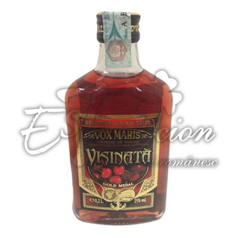 VOX MARIS VISINATA 25% 12x200ml