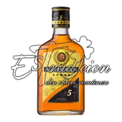 ALEXANDRION 5* 37.5% 20x200ml