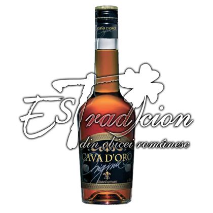 CAVO D'ORO ORIGINAL 28% 6x500ml