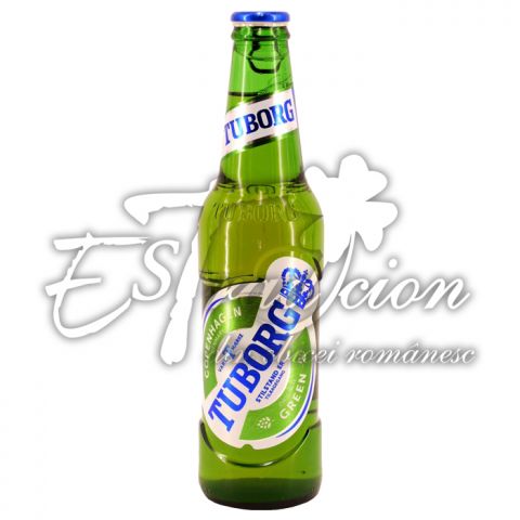 TUBORG 5% 24x0.33L