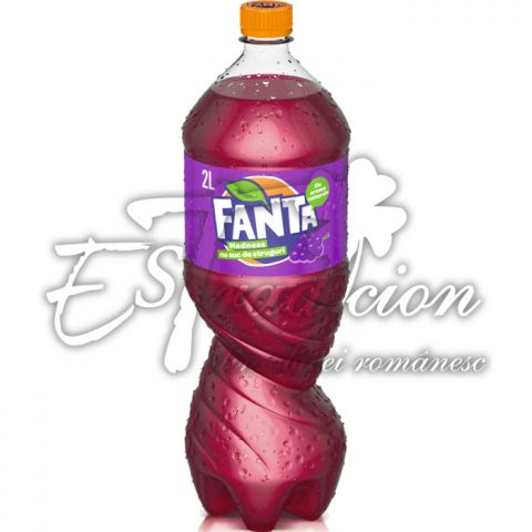 FANTA MADNESS 6x2l