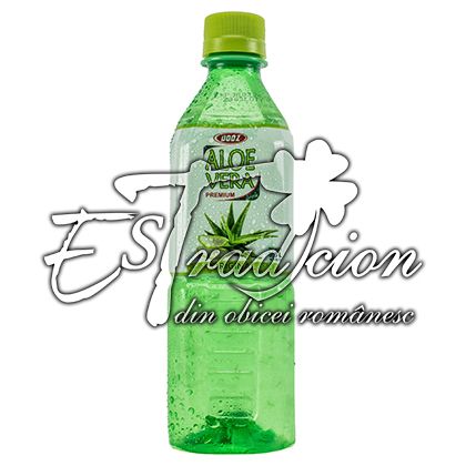 DOOZ ALOE VERA PREMIUM 24x0.5l