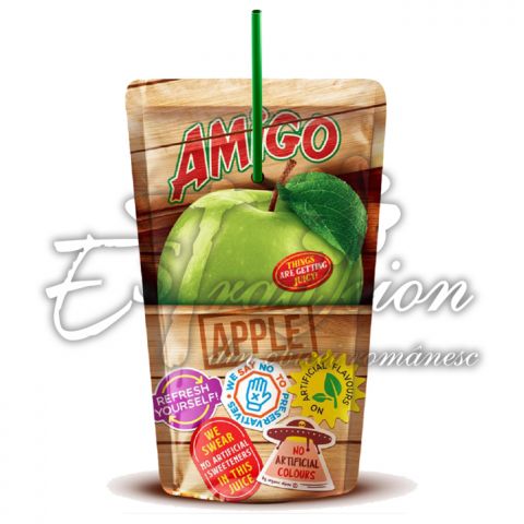 AMIGO SUC MAR 16x200ml