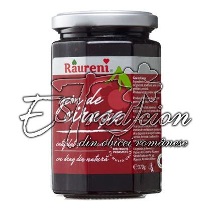 RAURENI GEM DE CIRESE 6x370g