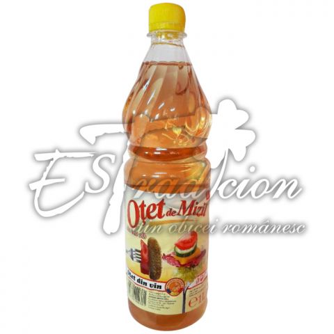 DEVERO OTET DE MIZIL DIN VIN ALB 9º 4x1l