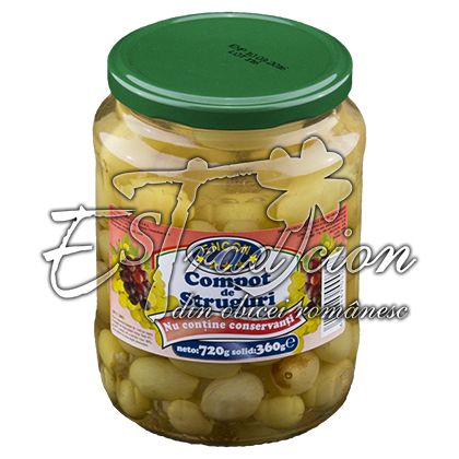 ENCON COMPOT DE STRUGURI 6x720g