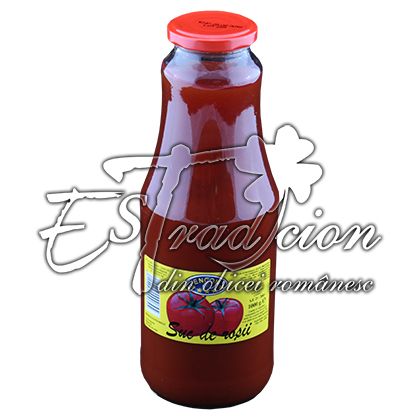 ENCON SUC DE ROSII 6x1000ml
