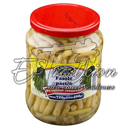 ENCON FASOLE PASTAI 6x720g