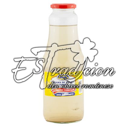 ENCON ZEAMA DE VARZA MURATA 6x1000ml