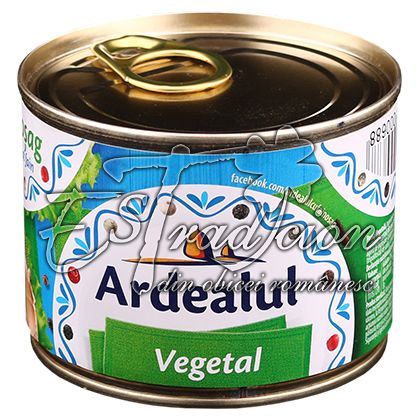 ARDEALUL PATE VEGETAL 6x200g