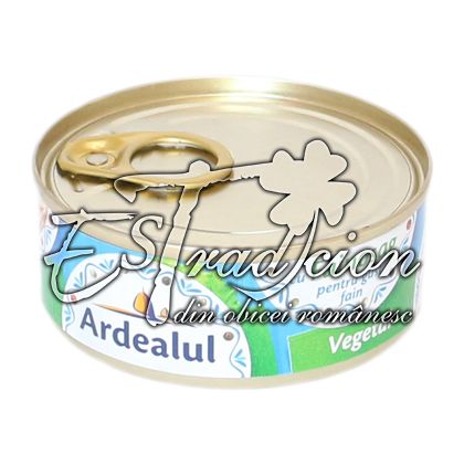 ARDEALUL PATE VEGETAL 6x100g