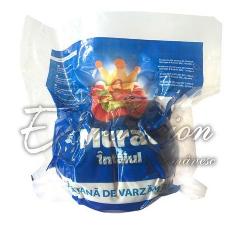 MURAT INTAIUL VARZA MURATA VID ~2kg
