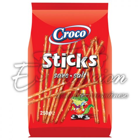 CROCO STICKS SARE 14x250g