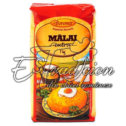 BOROMIR MALAI EXTRA 10x1kg