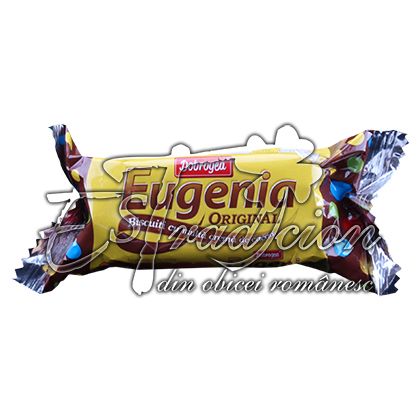 DOBROGEA EUGENIA ORIGINAL 8x24x36g