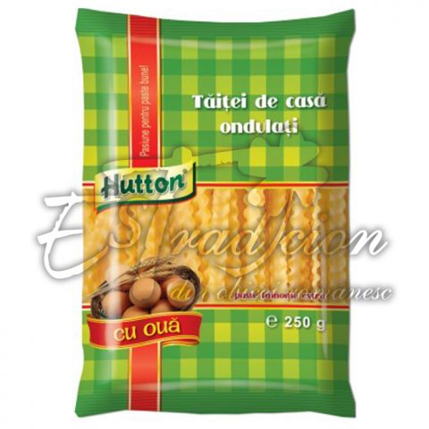 HUTTON TAITEI DE CASA ONDULATI 20x250g