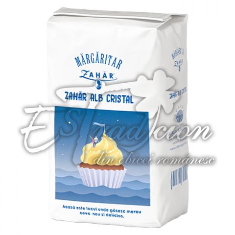 MARGARITAR ZAHAR 10x1kg