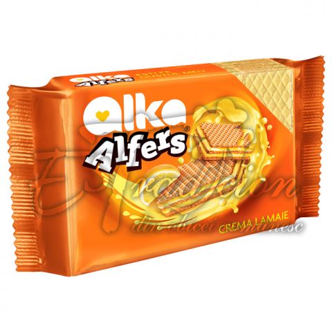 ALKA NAPOLITANE LAMAIE 12x170g