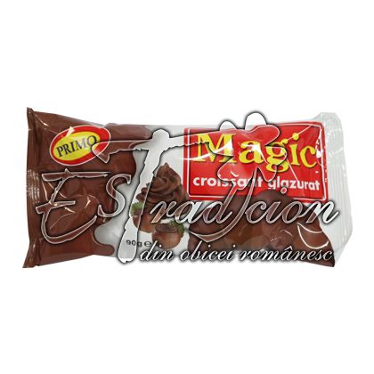 MAGIC CROISSANT GLAZURAT 30x90g