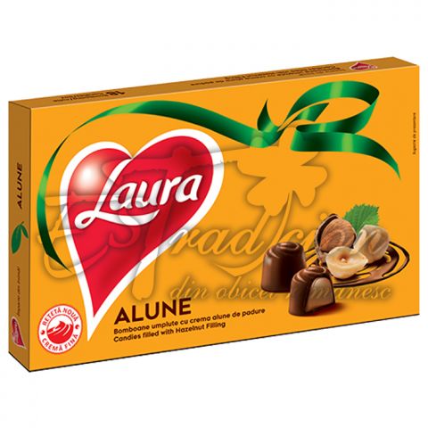 LAURA BOMBOANE ALUNE 14x138g
