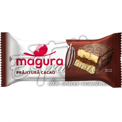 MAGURA CIOCOLATA 24x35g