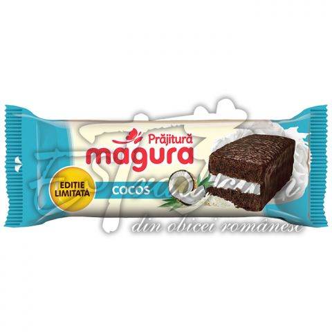 MAGURA COCOS 24x35g