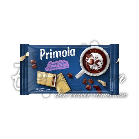 PRIMOLA CIOCOLATA CAFEA SI FRISCA 22x94g