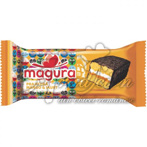 MAGURA MANGO-IAURT 24x35g