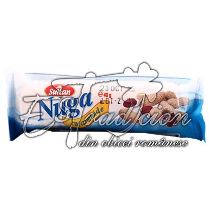 SULTAN NUGA CU ARAHIDE 24x40g