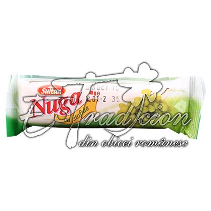 SULTAN NUGA CU STAFIDE 24x40g