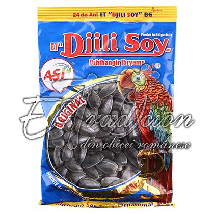DJILI SOY SEMINTE CS 24x110g