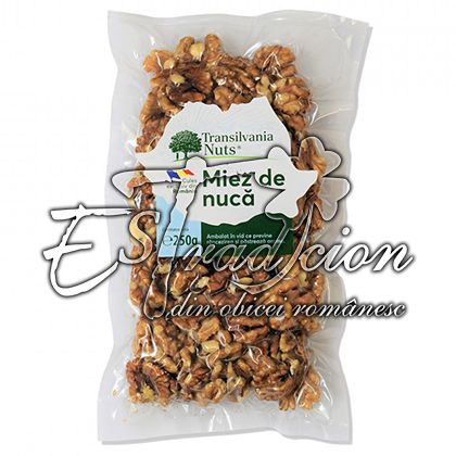 TRANSILVANIA NUTS MIEZ DE NUCA 14x250g