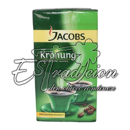 JACOBS KRONUNG 12x500g