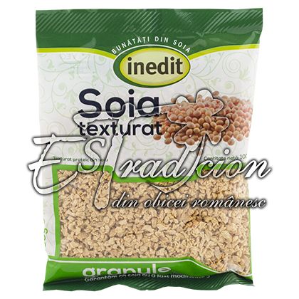 INEDIT SOIA GRANULE 25x100g