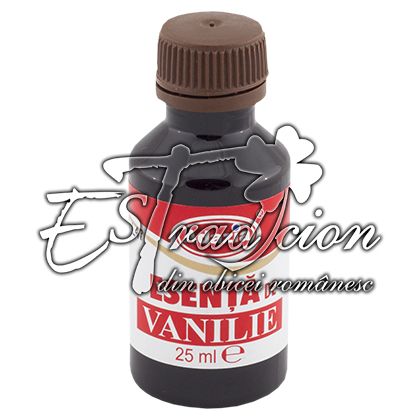 ADAZIA ESENTA DE VANILIE 20x25ml