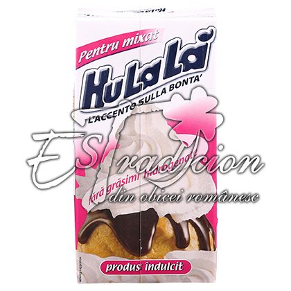 HULALA FRISCA PENTRU MIXAT 20x500ml