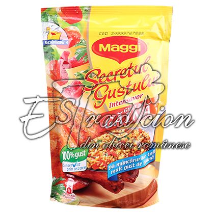 MAGGI GAINA 12x200g