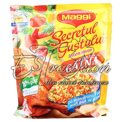 MAGGI GAINA 8x400g
