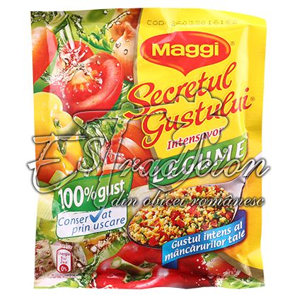 MAGGI LEGUME 20x75g