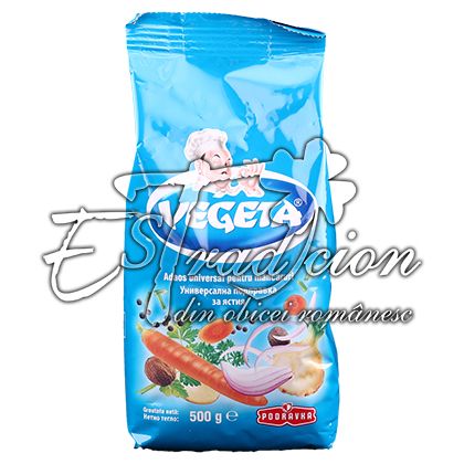 PODRAVKA VEGETA LEGUME 10x500g