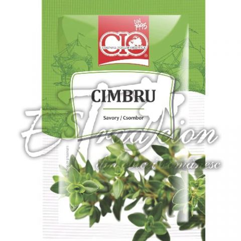 CIO CIMBRU 20x8g