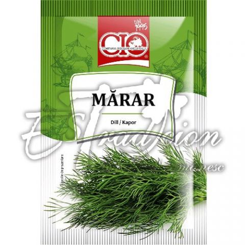 CIO MARAR 20x8g