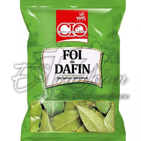 CIO FOI DE DAFIN 20x5g