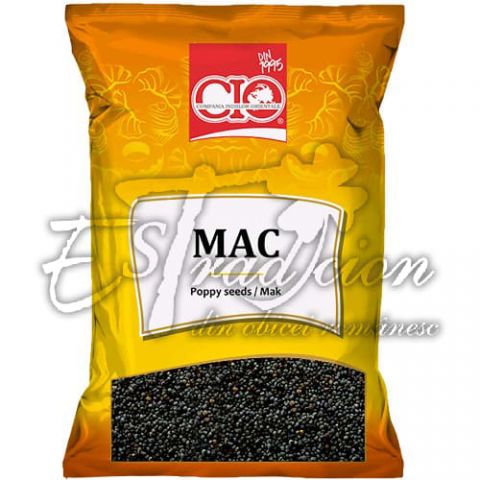 CIO MAC 15x50g